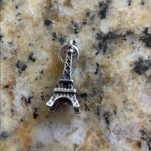 James Avery Charm - Eiffel Tower